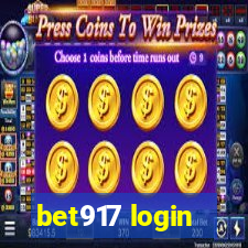 bet917 login