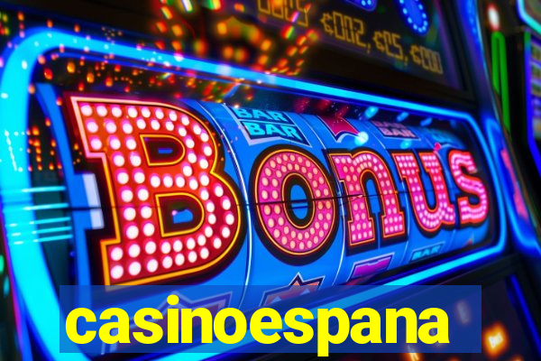 casinoespana