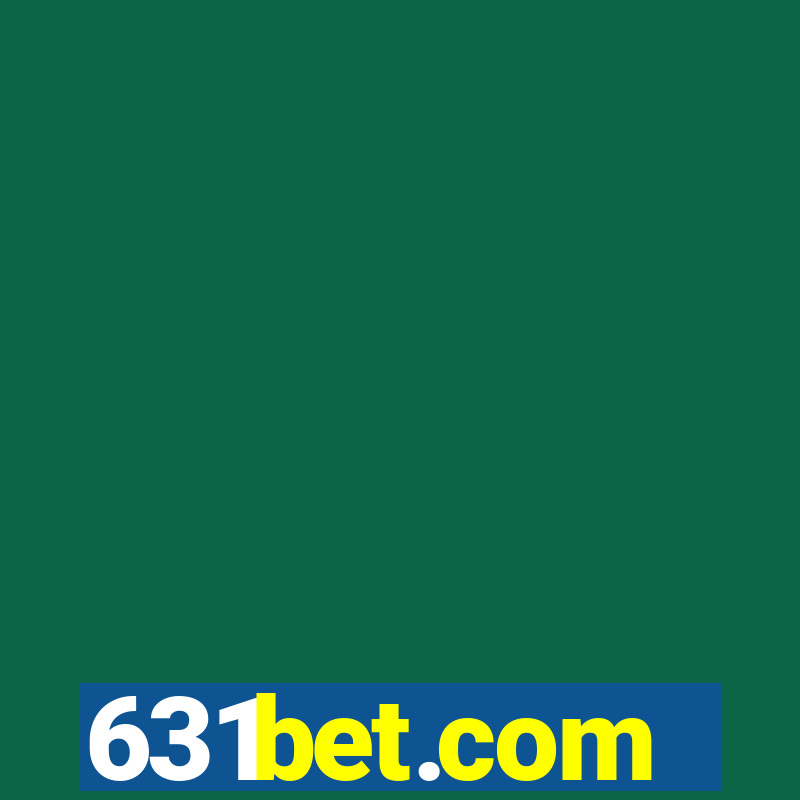 631bet.com