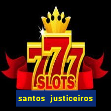 santos justiceiros 2 dublado torrent