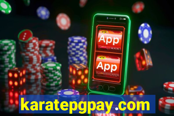 karatepgpay.com