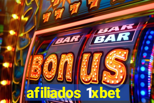 afiliados 1xbet