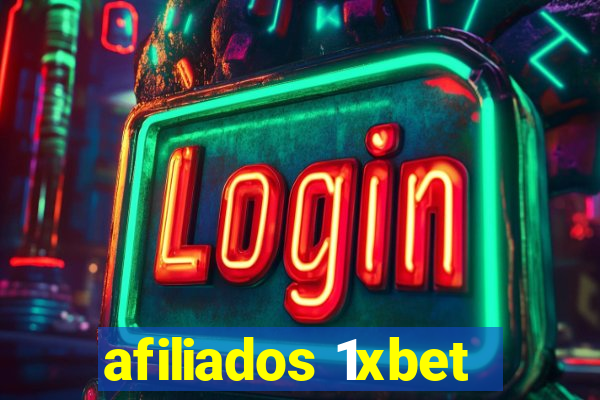 afiliados 1xbet