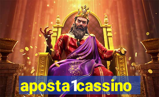 aposta1cassino