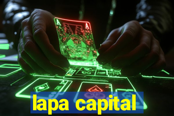 lapa capital