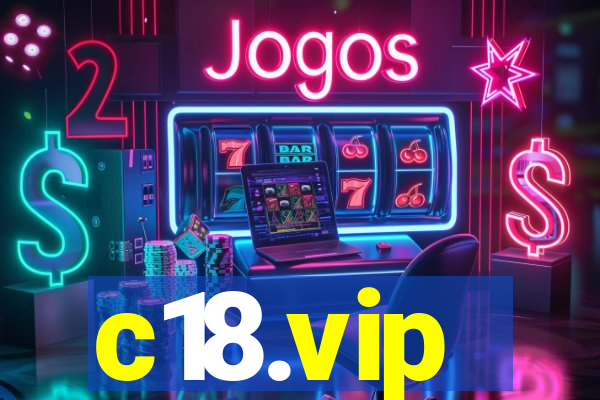 c18.vip