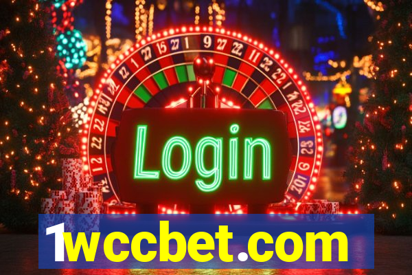 1wccbet.com