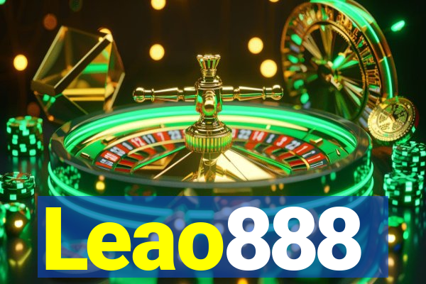 Leao888