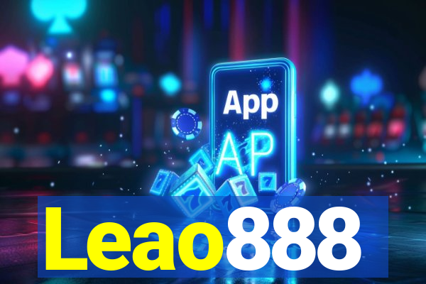 Leao888