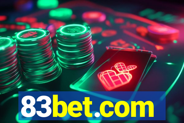 83bet.com