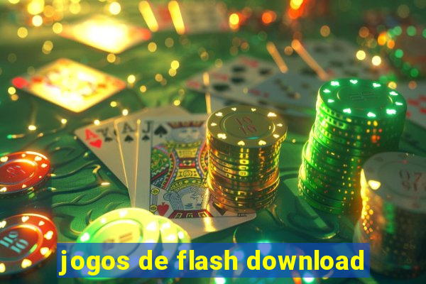 jogos de flash download