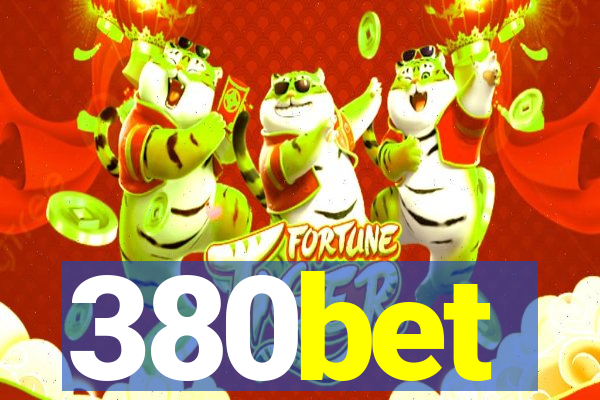 380bet