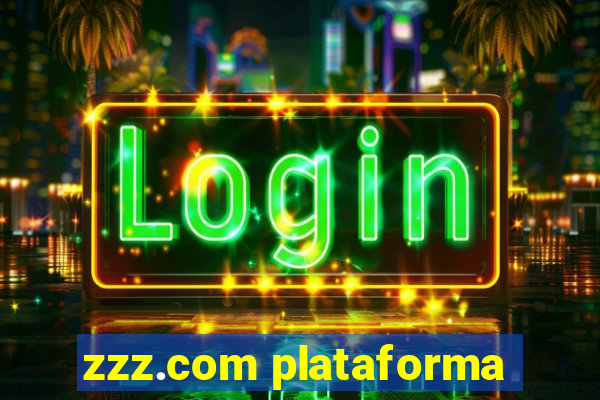 zzz.com plataforma