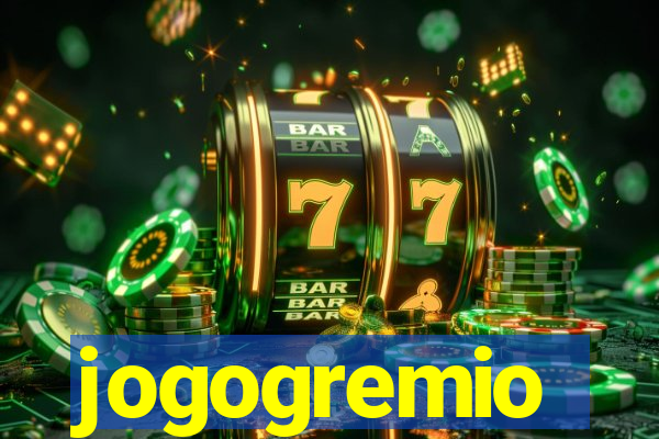 jogogremio