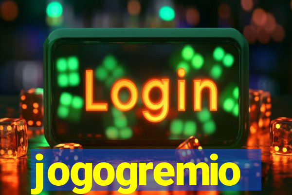 jogogremio