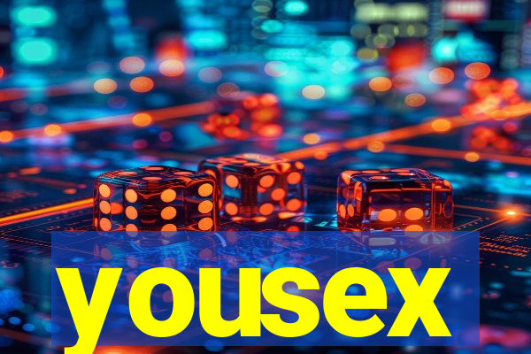 yousex