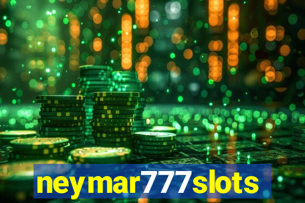 neymar777slots