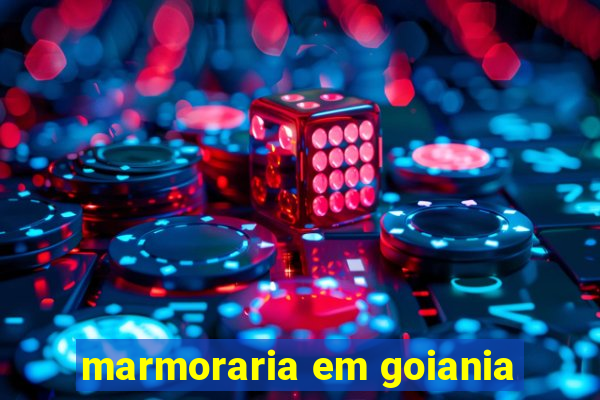 marmoraria em goiania