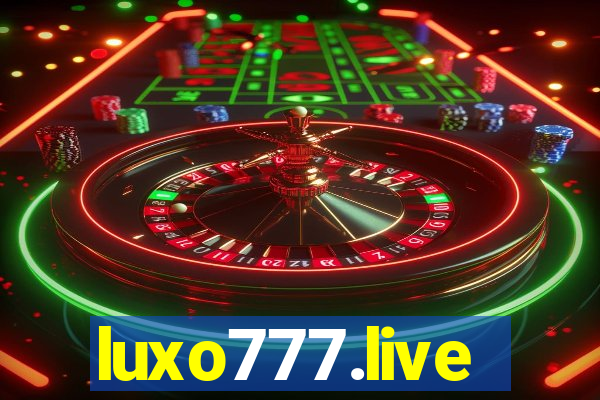 luxo777.live