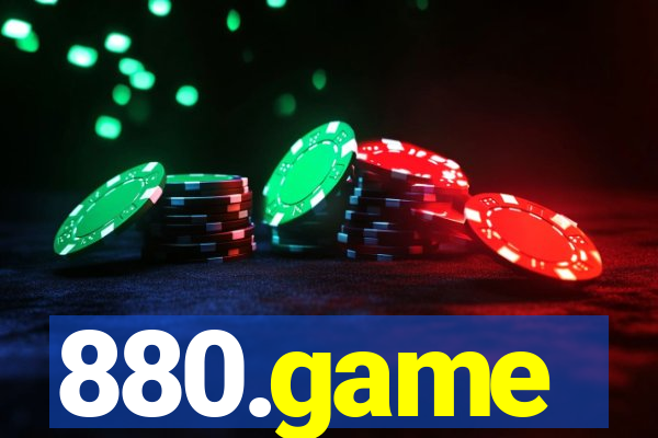 880.game