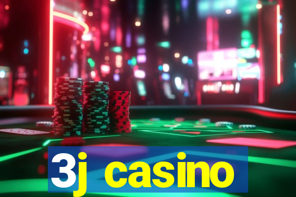 3j casino