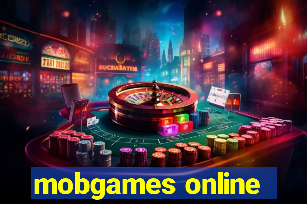 mobgames online