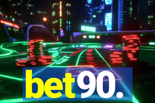 bet90.