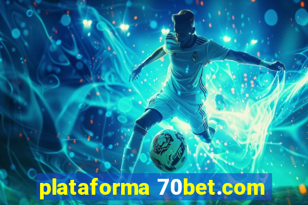 plataforma 70bet.com