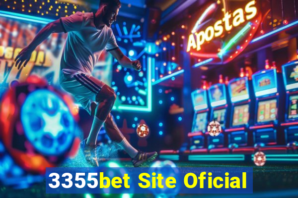 3355bet Site Oficial