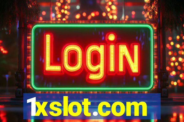 1xslot.com