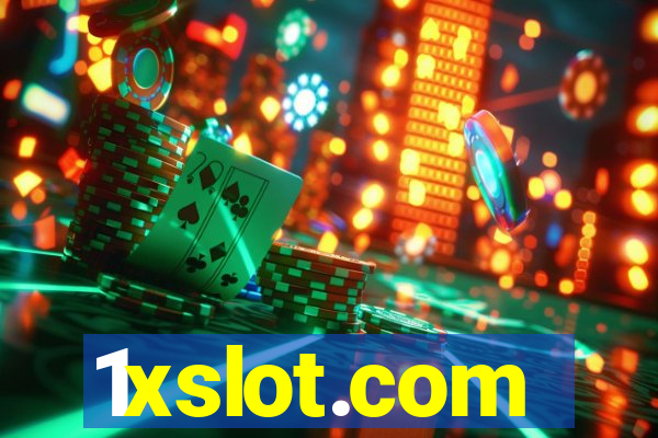 1xslot.com