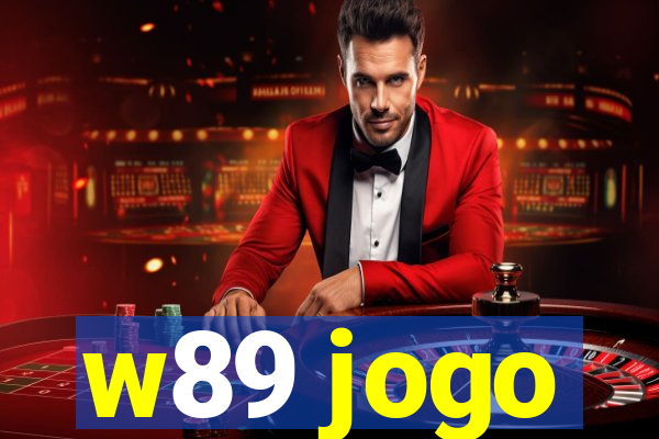 w89 jogo