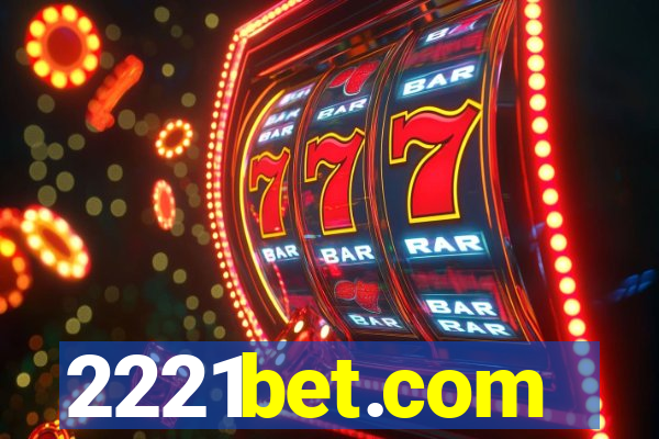 2221bet.com