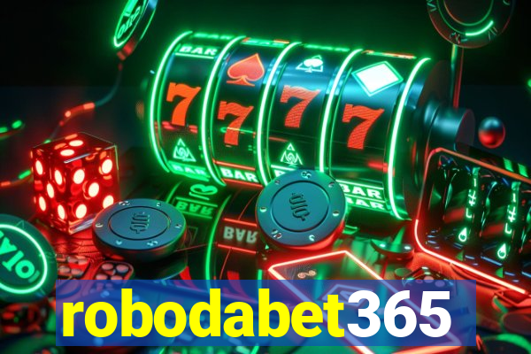 robodabet365