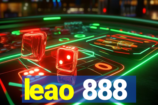 leao 888