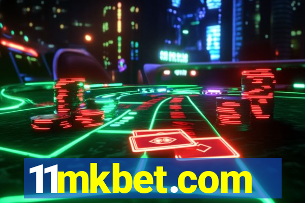 11mkbet.com