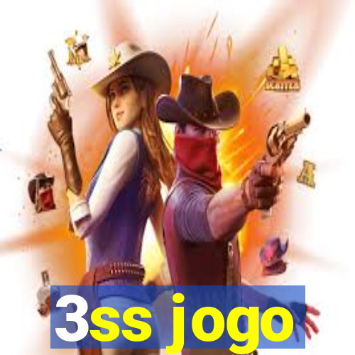 3ss jogo