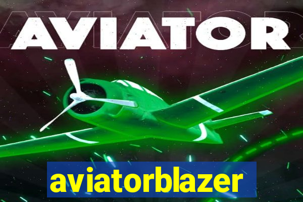 aviatorblazer