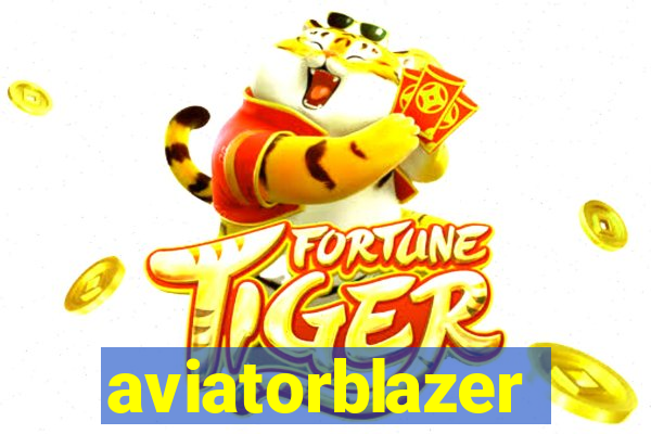 aviatorblazer