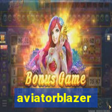 aviatorblazer