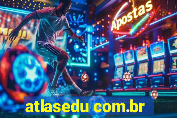 atlasedu com.br