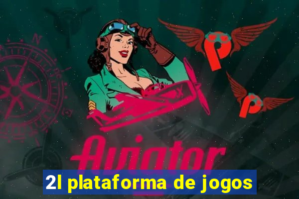 2l plataforma de jogos