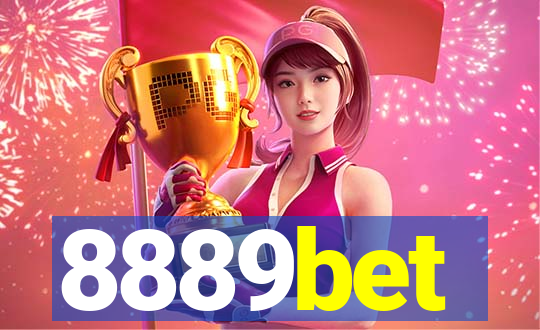 8889bet