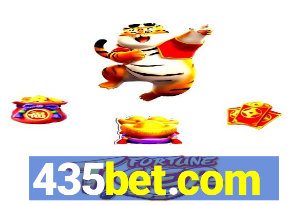 435bet.com