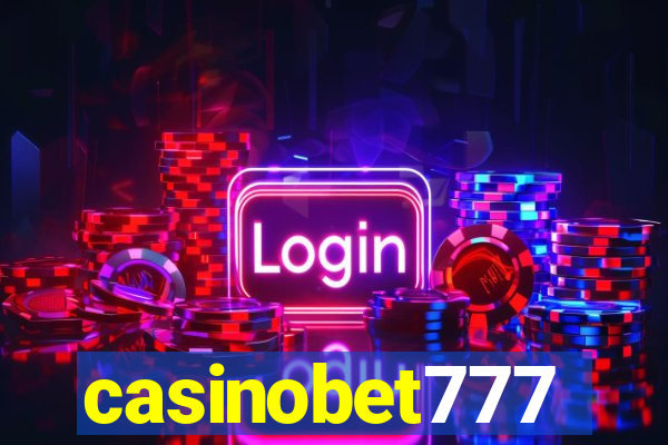 casinobet777