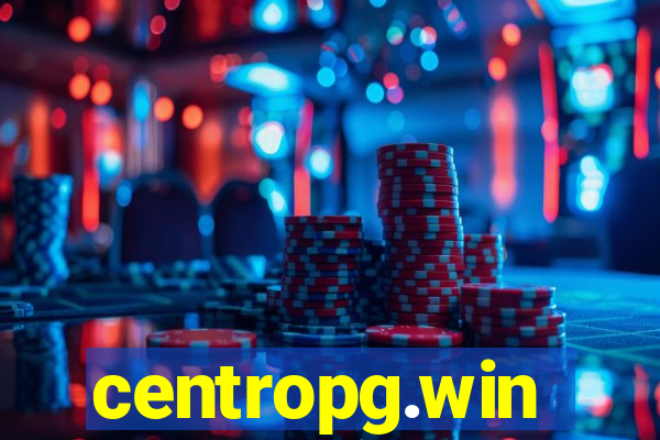 centropg.win