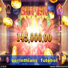 corinthians futebol play hd