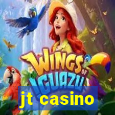 jt casino