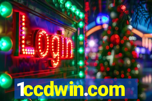 1ccdwin.com