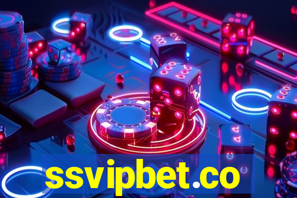 ssvipbet.co